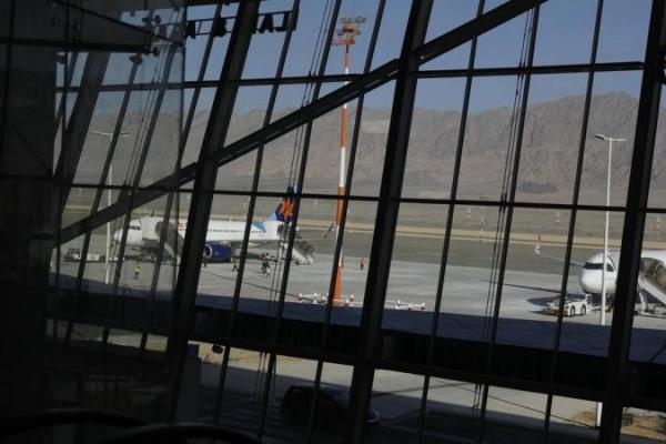 Israel Siapkan Bandara untuk Warga Palestina di Tepi Barat