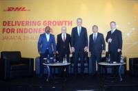DHL Perkuat Bisnis di Indonesia, Menyongsong Masa Depan Dengan Optimistis