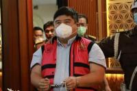 Pleidoi Lin Che Wei: Saya Bantu Negara yang Berada dalam Keadaan Darurat