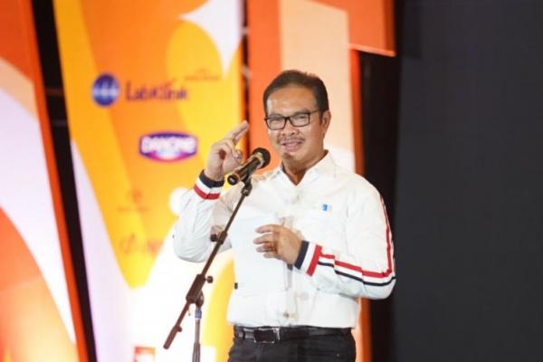 Stunting banyak terjadi di rentang usia 6 sampai 24 bulan atau 1.000 HPK, sehingga pentingnya mengubah mindset bahwa protein hewani itu harus dan tidak mahal untuk mengatasi stunting.