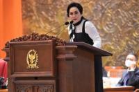 Catatan Kritis Fraksi NasDem Terhadap RAPBN 2023