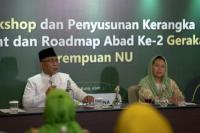 Jelang Satu Abad, PBNU Rancang Cetak Biru Gerakan Perempuan