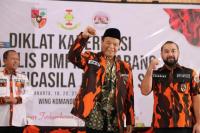 HNW: Pancasila Adalah Ideologi Yang Menyatukan, Bukan Alat Memecah-Belah