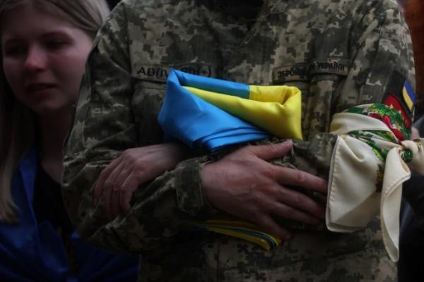 Ukraina disebut tidak akan raih kemenangan cepat lawan Rusia.