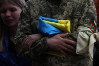 Sekitar 9.000 Tentara Ukraina Tewas Selama Invasi Rusia