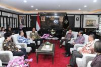 Syarief Hasan: Berkontribusi Membangun Bangsa Hak dan Kewajiban Setiap Warga Negara