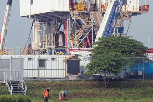 Pemerintah tidak pernah mendengar adanya rencana ExxonMobil keluar dari Blok Cepu