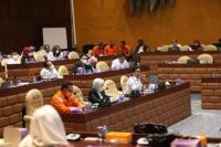 Mendes PDTT: Serapan Anggaran Kemendes Meningkat Dibanding 2021