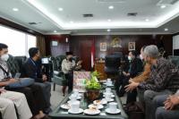 HNW: Soal Filantropi Semua Pihak Harus Amanah, Taati Aturan, Agar Tak Jadi Musibah