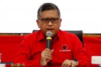 PDIP: Cawapres Ganjar Pranowo Tinggal Pengumuman