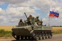 Pasukan Cadangan Rusia Kabur saat Moskow Mulai Mobilisasi Pasukan Melawan Ukraina