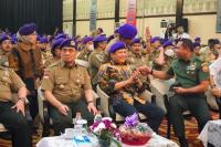 Ketua MPR Tegaskan Semua Warga Indonesia Berhak dan Wajib Ikut Bela Negara