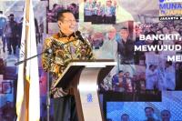 Bamsoet Optimistis Pemulihan Perekonomian Indonesia Terus Membaik