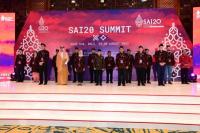 Wapres: Pembentukan SAI20 Warisan Presidensi G20 Indonesia