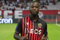 Melempem, Debut Nicolas Pepe di Nice Bikin Pelatih Kecewa