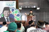 Hidayat Nur Wahid: Masjid Menguatkan Ukhuwah Umat dan Menjauhkan Radikalisme