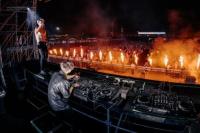 Make You Say Milik Duo DJ, BEAUZ Guncang Panggung EDM Amerika