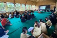 HMPSIH dan Kemendikbudristek Bahas Tiga Kasepuhan di Lereng Gunung Halimun