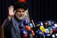 Ulama Syiah Berpengaruh di Irak Pamit dari Dunia Politik