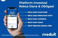 SR017 Terbit, Moduit Ungkap Keuntungan Investasi Sukuk Ritel