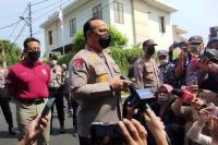 Siap-siap, Brigjen Pol Hendra Kurniawan Jalani Sidang Etik Pekan Depan