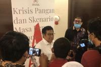 Gus Muhaimin: Isu Pangan Menyatukan Indonesia