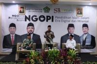 Hidayat Nur Wahid: Pentingnya Keadilan Anggaran Untuk Pendidikan Umum dan Pendidikan Keagamaan