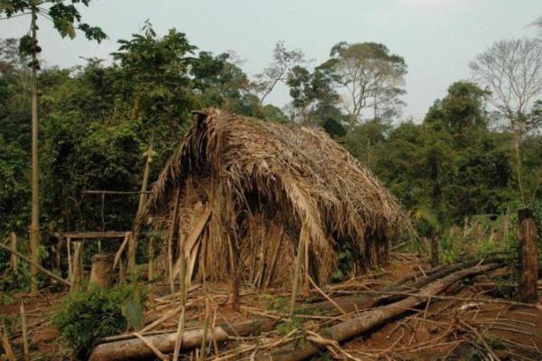 Sukunya Dibantai, Ini Akhir Tragis