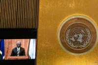 Kepulauan Solomon akan Larang Semua Kapal Angkatan Laut Memasuki Pelabuhannya