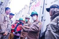 Kementan Perketat Impor Produk Hortikultura