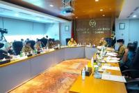 Ketua MPR: Sidang Paripurna Keputusan Pembentukan Panitia Ad Hoc PPHN Diusulkan 3 Oktober 2022