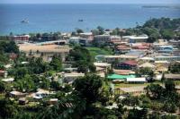 Kedubes AS: Kepulauan Solomon Tangguhkan Semua Kunjungan Angkatan Laut
