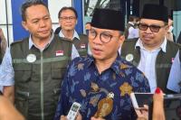Yandri Berharap Universitas Bengkulu Jadi Leading Sector Ketahanan Pangan Indonesia