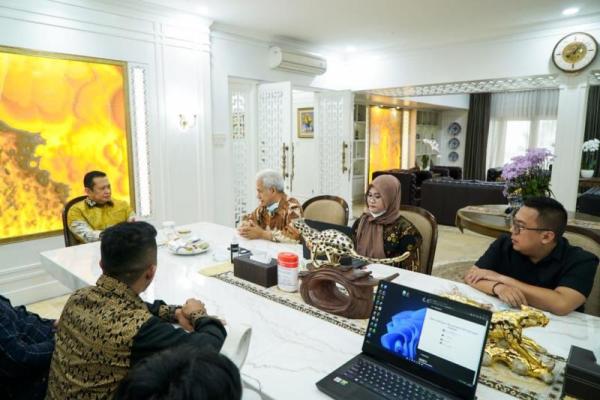 Kehadiran Hatta Memorial Heritage Virtual jika dikembangkan lebih jauh juga bisa melestarikan perjuangan dan pemikiran Bung Hatta sebagai proklamator kemerdekaan Indonesia agar bisa diteladani oleh generasi bangsa saat ini.