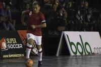 Merdeka Cup 2022, Eks Timnas Futsal Bakal Lawan Unhas All Star