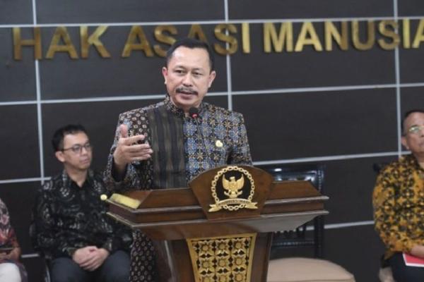 Sambo punya kekuatan untuk mengendalikan puluhan polisi dalam merekayasa kasus pembunuhan Brigadir J.