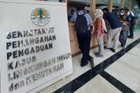 Sawit Watch dan Integrity Law Laporkan PT MSAM ke KLHK