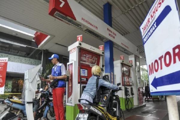 Pertamina Tetap Terapkan Prokes sepanjang Mudik Nataru