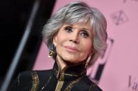 Jane Fonda Didiagnosa Idap Kanker Limfoma