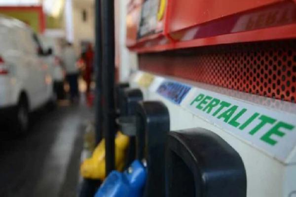 Pertamina Tetap Salurkan Pertalite kepada Masyarakat