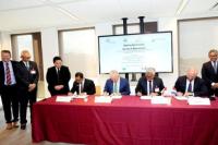 Erick Thohir Dorong Peningkatan Produksi Susu Nasional