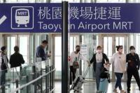 Taiwan Mulai Buka Bebas Visa