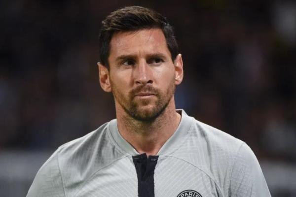 Presiden Al-Hilal Ogah Bahas Spekulasi Kedatangan Messi