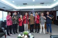 HNW: Pemuda Muslim Tidak Boleh Tercerabut dari Akar Sejarah Bangsa