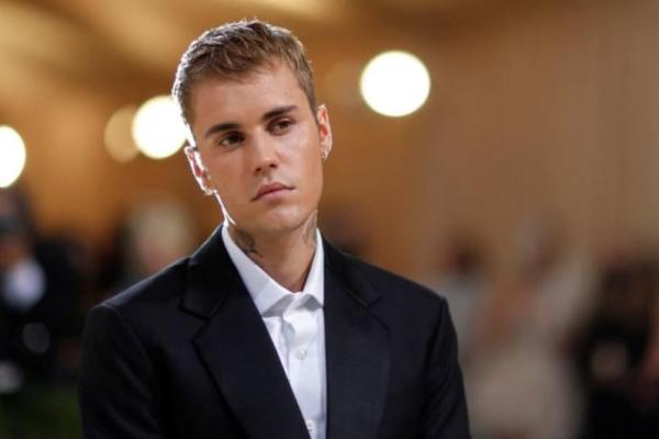 Prioritaskan kesehatan, Justin Bieber batalkan sisa tur dunianya.