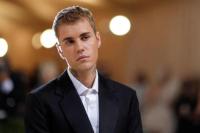Prioritaskan Kesehatan, Justin Bieber Batalkan Sisa Tur Dunianya
