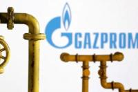 Turkiye Tunda Pembayaran Gas Rusia hingga Tahun Depan