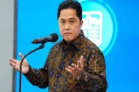 Erick Thohir Dorong Investasi di Luar Negeri di Bidang Pangan