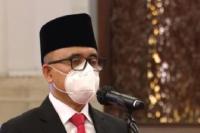 Dilantik Jadi Menpan RB, Azwar Anas Ditarget Digitalisasi Birokrasi 