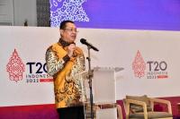 Ketua MPR RI Bamsoet Dorong Indonesia Jadi Hub Kripto Dunia
